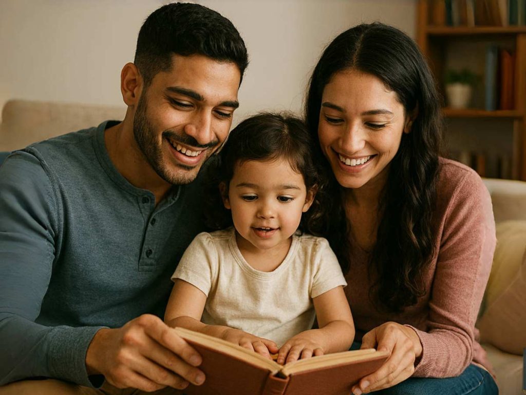 بهترین-کتاب‌های-خردسالان-0-تا-3-سال